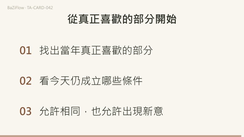六隻小杯分在左右兩組，左側用柔和底色表示舊記錄，右側保持清晰邊界表示現在，中間細線只連接可比較的點。