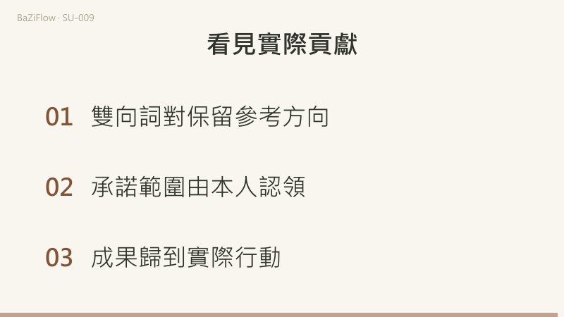 參與、認領與完成是不同狀態，要按實際答覆和進度分別更新。
