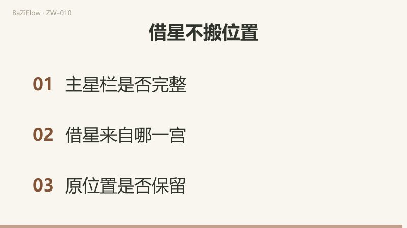 卯参照酉，不等于把酉的实际星名改写到卯。