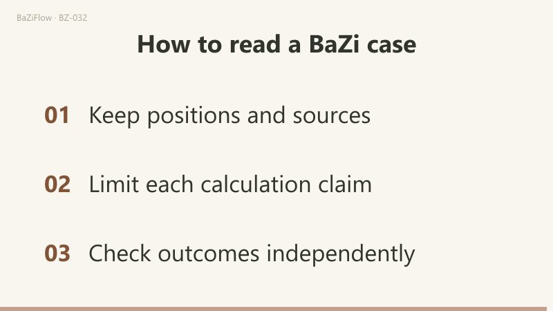 Check the two case records without merging positions, classifications and interpretation. Four table matches do not verify identity or rank.