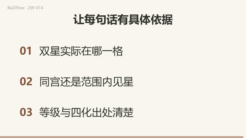 卯换成酉：同宫关系保留，位置与两个等级更新。